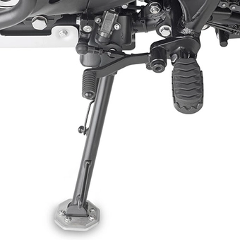 Kappa poszerzenie stopki bocznej ES9054K